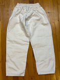 Shoyoroll Comp Standard 24.1 • White • 1L/A1L • WORN ONCE