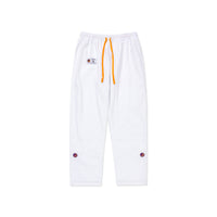 Shoyoroll Comp Standard 24.1 • White • 1L/A1L • WORN ONCE