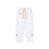 Shoyoroll Comp Standard 24.1 • White • 1L/A1L • WORN ONCE