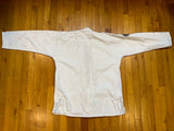 Shoyoroll WAZAir Kimono • White • 1L/A1L • BARELY USED