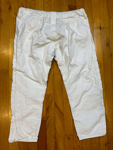 Shoyoroll WAZAir Kimono • White • 1L/A1L • BARELY USED – BJJ