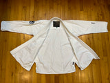 Shoyoroll WAZAir Kimono • White • 1L/A1L • BARELY USED