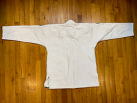 Shoyoroll Comp Standard 24.2 • White • 1L/A1L • WORN ONCE