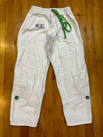 Shoyoroll Comp Standard 24.2 • White • 1L/A1L • WORN ONCE