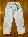 Shoyoroll Comp Standard 24.2 • White • 1L/A1L • WORN ONCE