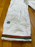 Shoyoroll Comp Standard 24.2 • White • 1L/A1L • WORN ONCE