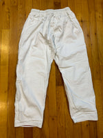 Shoyoroll Comp Standard 24.2 • White • 1L/A1L • WORN ONCE