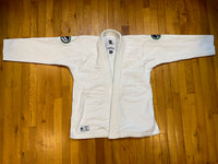 Shoyoroll Comp Standard 24.2 • White • 1L/A1L • WORN ONCE