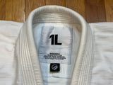 Shoyoroll Comp Standard 24.2 • White • 1L/A1L • WORN ONCE