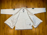 Shoyoroll Comp Standard 24.2 • White • 1L/A1L • WORN ONCE