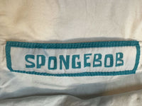 Albino and Preto Batch 73 Spongebob • White • M2 • GENTLY USED