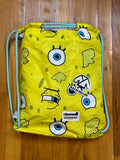 Albino and Preto Batch 73 Spongebob • White • M2 • GENTLY USED