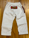 Albino and Preto Batch 76 TMNT • White • M2 • GENTLY USED