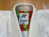 Albino and Preto Batch 76 TMNT • White • M2 • GENTLY USED