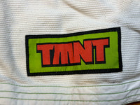 Albino and Preto Batch 76 TMNT • White • M2 • GENTLY USED