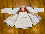 Albino and Preto Batch 76 TMNT • White • M2 • GENTLY USED