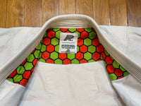 Albino and Preto Batch 76 TMNT • White • M2 • GENTLY USED