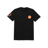 Shoyoroll Enforcers Tee • Black • Medium (M) • BRAND NEW