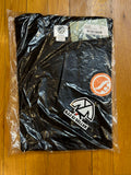 Shoyoroll Enforcers Tee • Black • Medium (M) • BRAND NEW