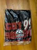 Shoyoroll 99 Problems Tee • Black • Medium (M) • BRAND NEW