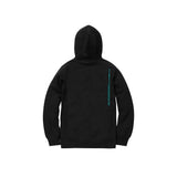 Shoyoroll Wireframe Hoodie • Black • Medium (M) • BRAND NEW