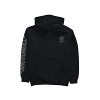 Shoyoroll OG Logo Hoodie (CE20.5) • Black • Medium (M) • BRAND NEW