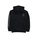 Shoyoroll OG Logo Hoodie (CE20.5) • Black • Medium (M) • BRAND NEW