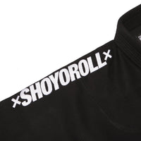 Shoyoroll Batch 105 Absolute King • Black • A3L • BRAND NEW