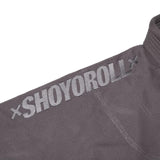 Shoyoroll Batch 100 SYR x A&P • Charcoal • A3L • BRAND NEW