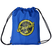 Shoyoroll Batch 71 Competitor Retro • Blue • A3L • BRAND NEW