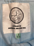 Shoyoroll Fifty/50 Watchmen • Light Blue • 3L/A3L • BRAND NEW