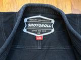 Shoyoroll Batch 24 Alpha Davis • Black • A3S • GENTLY USED