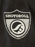 Shoyoroll Batch 24 Alpha Davis • Black • A3S • GENTLY USED