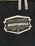 Shoyoroll Batch 24 Alpha Davis • Black • A3S • GENTLY USED