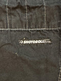 Shoyoroll Batch 24 Alpha Davis • Black • A3S • GENTLY USED