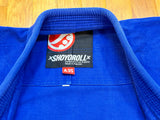 Shoyoroll Comp Standard XIII • Blue • A3S • GENTLY USED