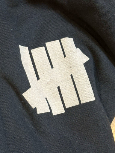 Shoyoroll x Undefeated Training Hoodie • Black • Large (L