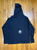 Shoyoroll Classic Hoody • Black • Large (L) • GENTLY USED