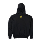 Shoyoroll IBJJF Champion Hoodie • Black • Large (L) • GENTLY USED