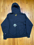 Shoyoroll IBJJF Champion Hoodie • Black • Large (L) • GENTLY USED