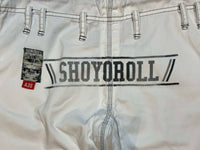 Shoyoroll Batch 29 The SGT. 3&4 • White • A3S • GENTLY USED