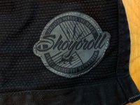 Shoyoroll Batch 9 Yang • Black • A3S • GENTLY USED