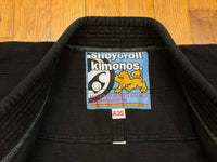 Shoyoroll Batch 9 Yang • Black • A3S • GENTLY USED