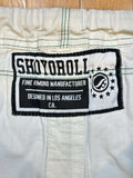 Shoyoroll Batch 29 The SGT. 1&2 • White • A2 • GENTLY USED