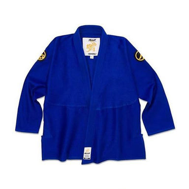Shoyoroll x IBJJF V2 • Blue • 2/A2 • BRAND NEW – BJJ Gi Seller