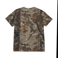 Albino and Preto Real Tree SS Tee • Camo • Extra Large (XL) • BRAND NEW