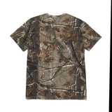 Albino and Preto Real Tree SS Tee • Camo • Extra Large (XL) • BRAND NEW