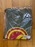 Shoyoroll Ippon Tee • Olive • Extra Large (XL) • BRAND NEW