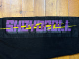 Shoyoroll Batch 124 Federation V2 • Black • 2/A2 • GENTLY USED