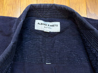 Albino and Preto Batch 72 Satori • Navy • A2